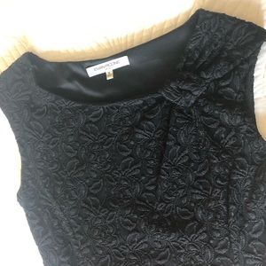 Evan Picone Lace dress size 12